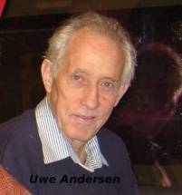 Uwe 1934-2014